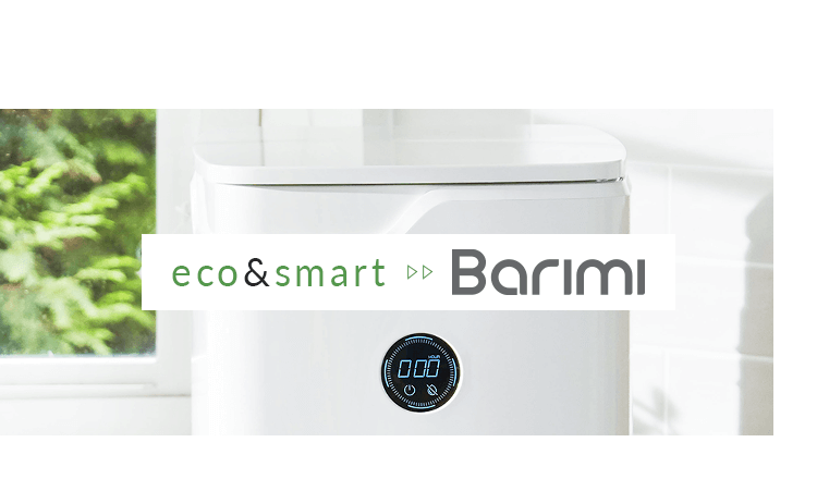 eco&smart Barimi